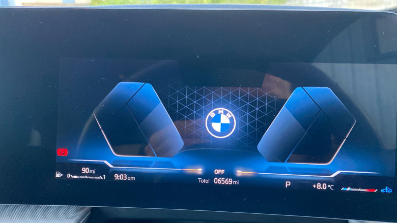 BMW 2 Series 220i MHT Sport 5dr DCT Petrol Hatchback